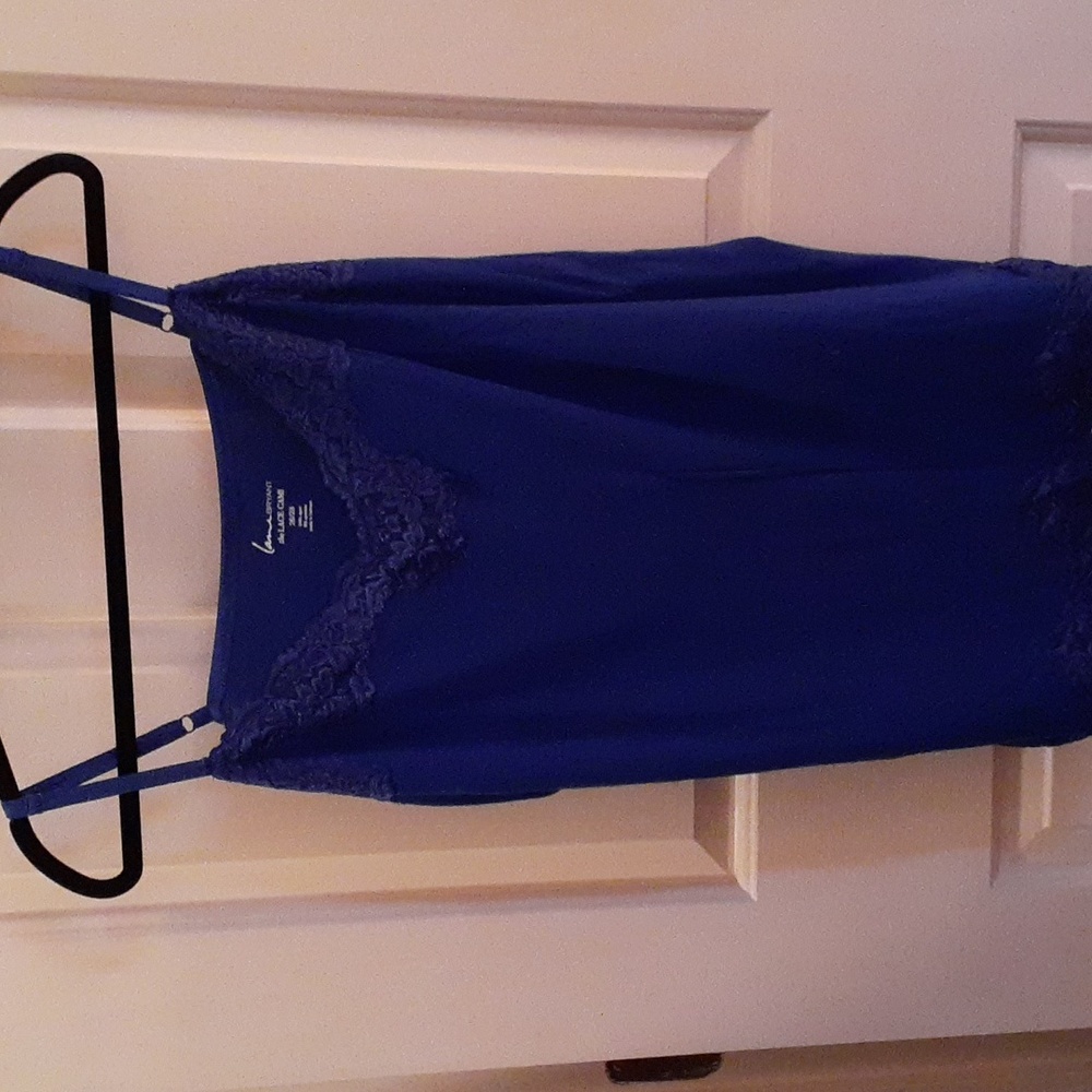 LANE BRYANT CAMI
